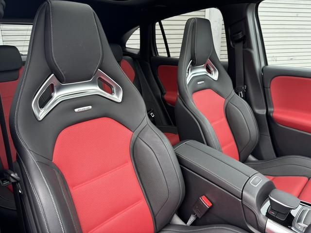 MERCEDES BENZ MERCEDES AMG GLA CLA 2024 Image 31