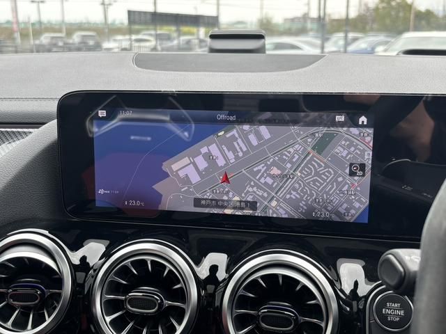 MERCEDES BENZ MERCEDES AMG GLA CLA 2024 Image 31