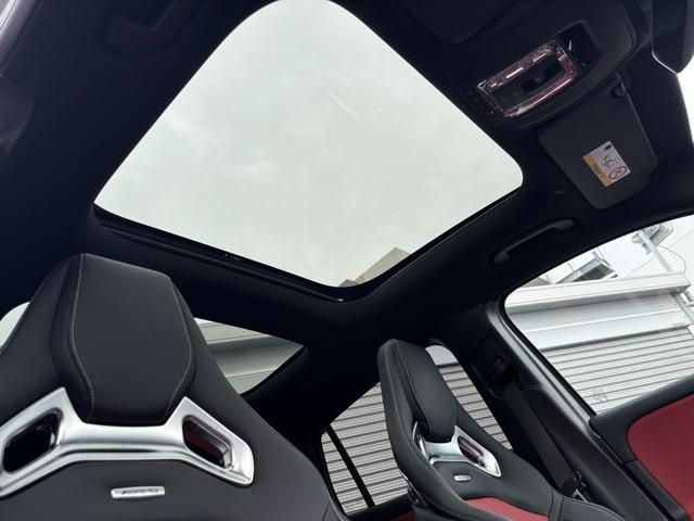 MERCEDES BENZ MERCEDES AMG GLA CLA 2024 Image 31