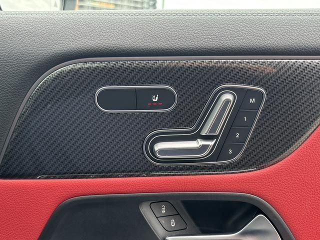 MERCEDES BENZ MERCEDES AMG GLA CLA 2024 Image 31