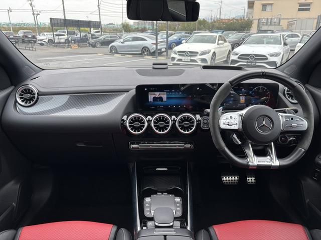 MERCEDES BENZ MERCEDES AMG GLA CLA 2024 Image 31