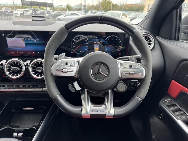 MERCEDES BENZ MERCEDES AMG GLA CLA 2024 Image 31