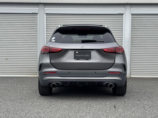 MERCEDES BENZ MERCEDES AMG GLA CLA 2024 Image 31