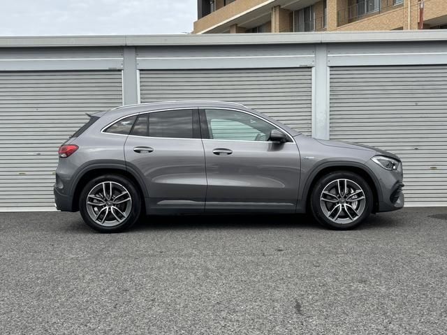 MERCEDES BENZ MERCEDES AMG GLA CLA 2024 Image 31