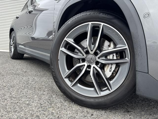 MERCEDES BENZ MERCEDES AMG GLA CLA 2024 Image 31