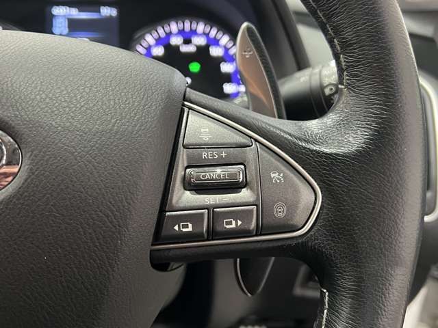 NISSAN SKYLINE HYBRID 2016 Image 31