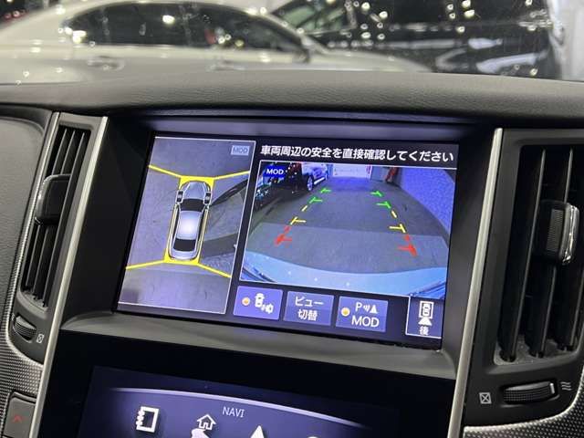 NISSAN SKYLINE HYBRID 2016 Image 31