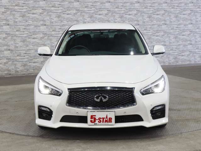 NISSAN SKYLINE HYBRID 2016 Image 31