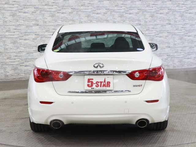 NISSAN SKYLINE HYBRID 2016 Image 31