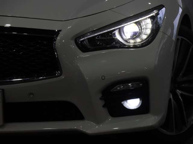 NISSAN SKYLINE HYBRID 2016 Image 31