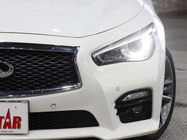 NISSAN SKYLINE HYBRID 2016 Image 31