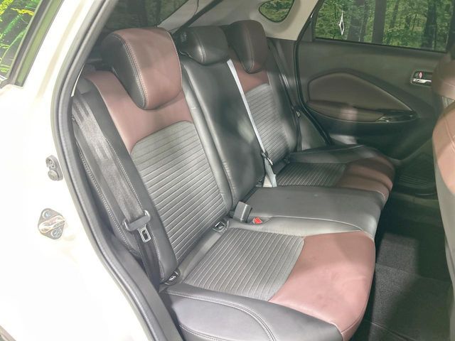 SUZUKI FRONX 2024 Image 31