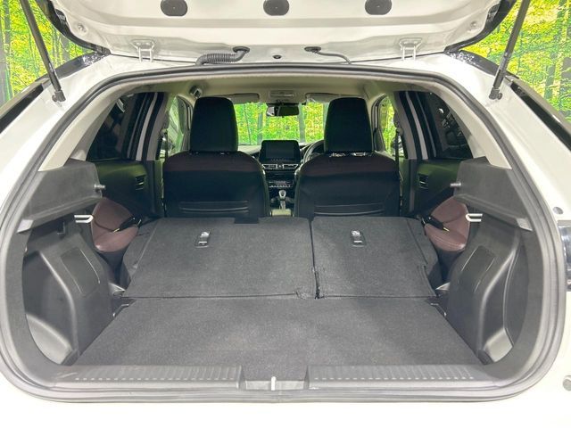 SUZUKI FRONX 2024 Image 31