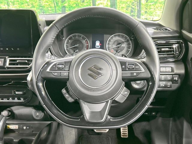 SUZUKI FRONX 2024 Image 31