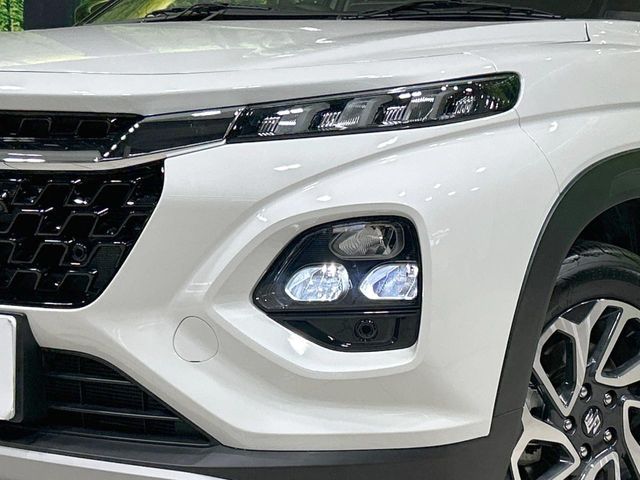 SUZUKI FRONX 2024 Image 31