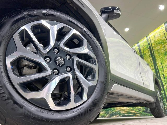 SUZUKI FRONX 2024 Image 31