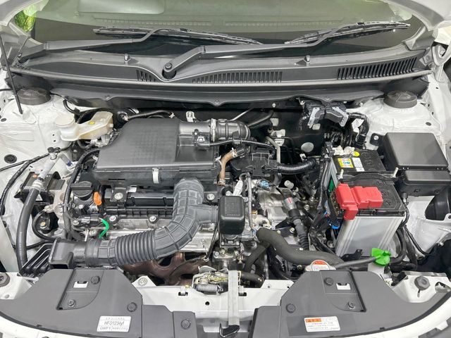 SUZUKI FRONX 2024 Image 31