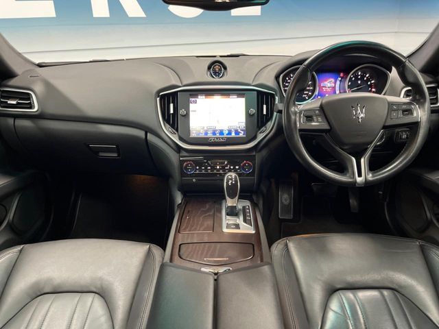 MASERATI GHIBLI SEDA 2015 Image 31