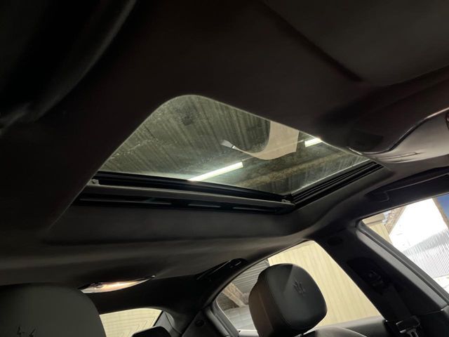 MASERATI GHIBLI SEDA 2015 Image 31