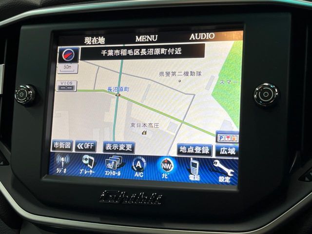 MASERATI GHIBLI SEDA 2015 Image 31