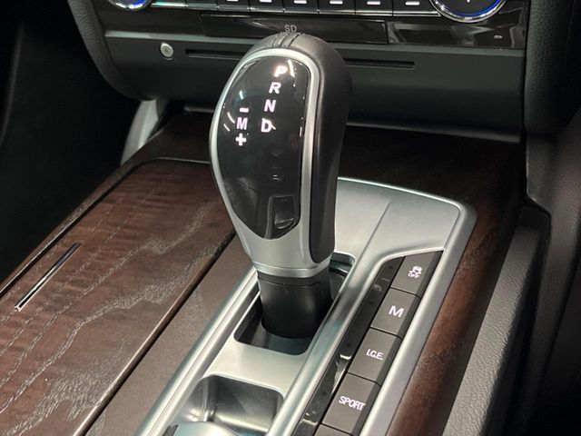 MASERATI GHIBLI SEDA 2015 Image 31