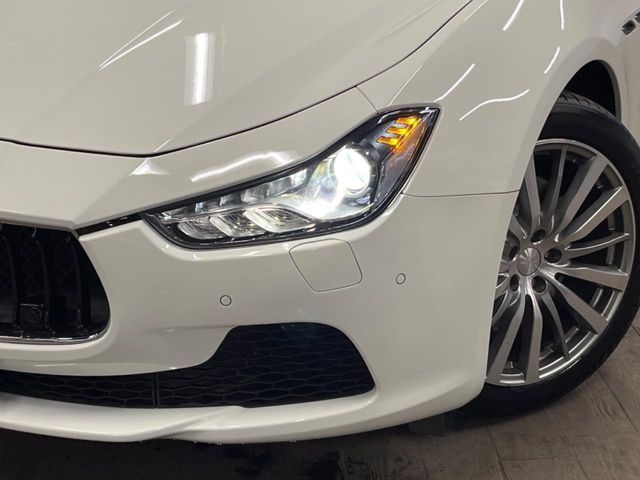 MASERATI GHIBLI SEDA 2015 Image 31