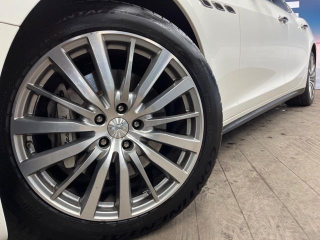 MASERATI GHIBLI SEDA 2015 Image 31