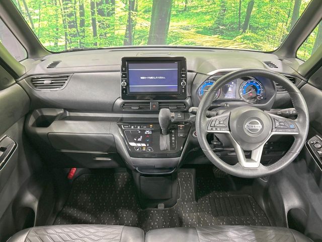 NISSAN ROOX 2021 Image 31