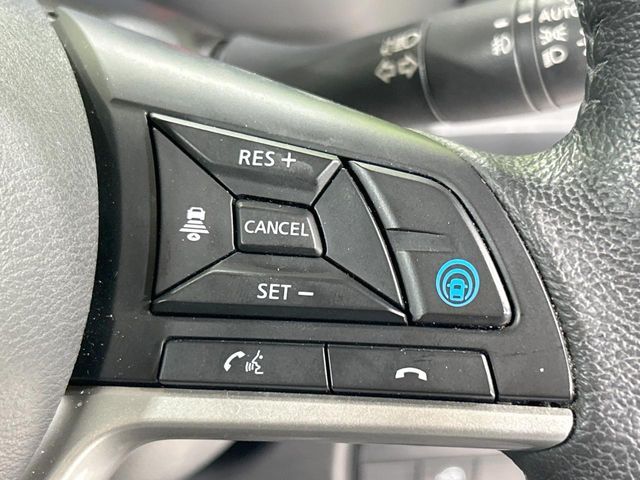 NISSAN ROOX 2021 Image 31