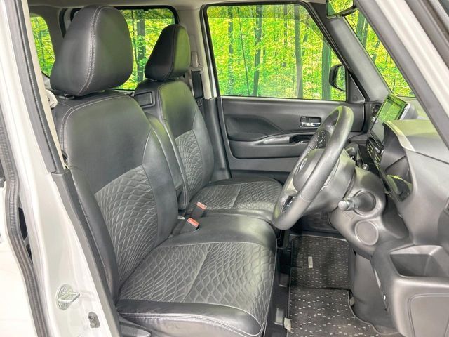 NISSAN ROOX 2021 Image 31