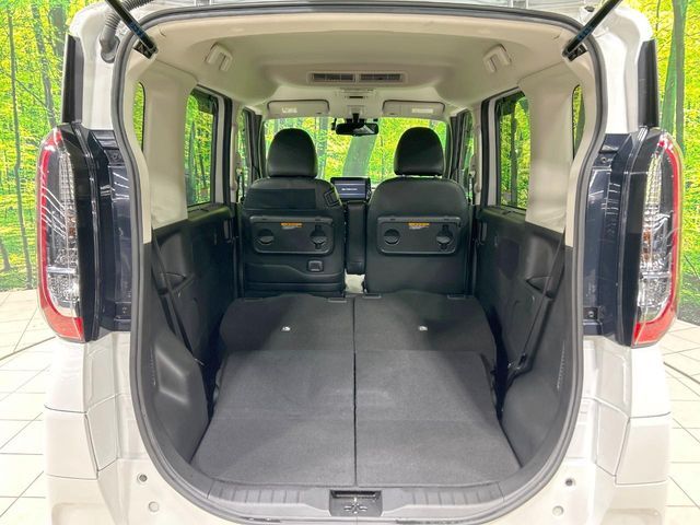 NISSAN ROOX 2021 Image 31