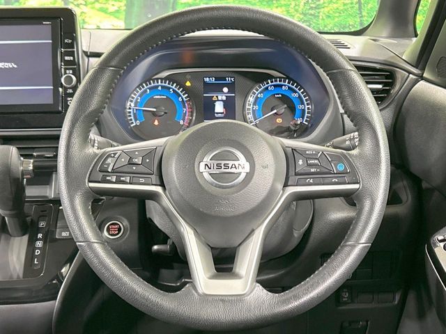 NISSAN ROOX 2021 Image 31