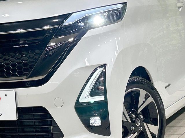 NISSAN ROOX 2021 Image 31