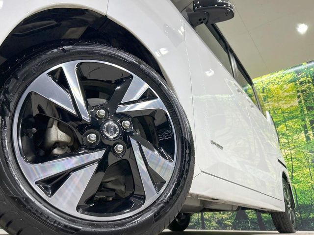 NISSAN ROOX 2021 Image 31