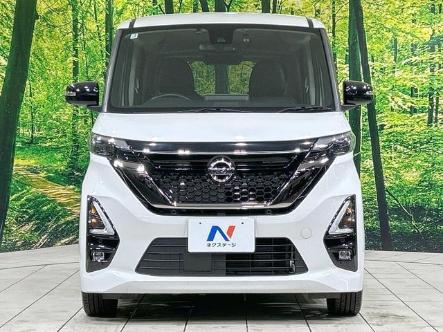 NISSAN ROOX 2021 Image 31