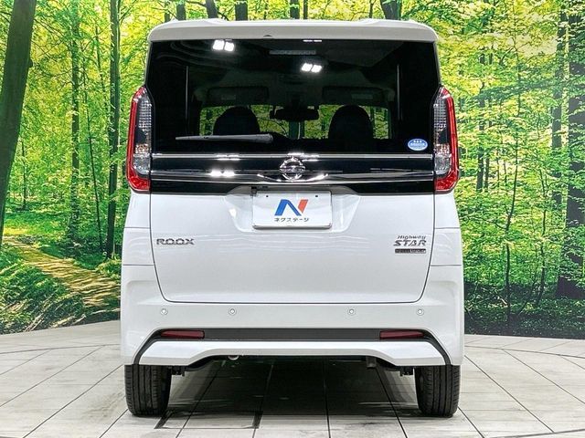 NISSAN ROOX 2021 Image 31