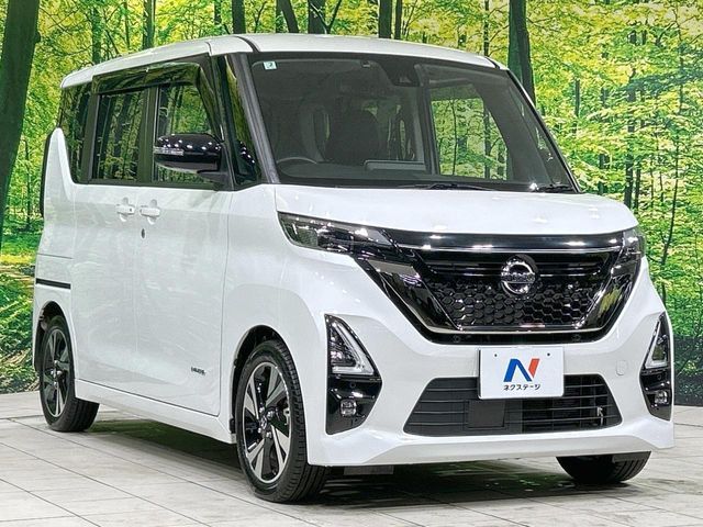 NISSAN ROOX 2021 Image 31
