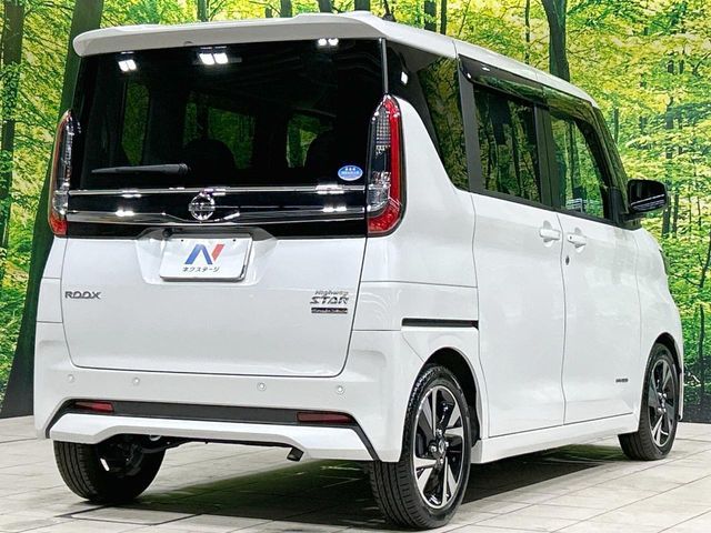 NISSAN ROOX 2021 Image 31