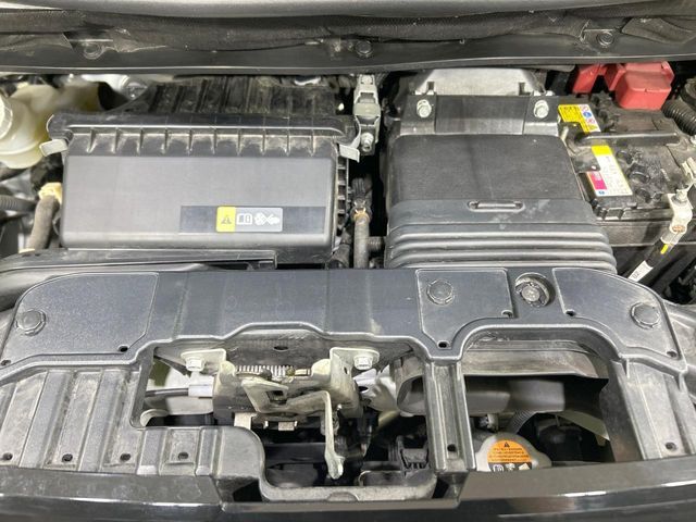 NISSAN ROOX 2021 Image 31