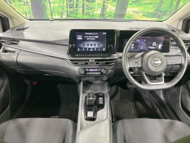 NISSAN NOTE 2021 Image 31