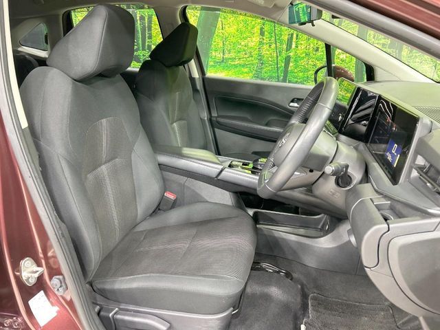 NISSAN NOTE 2021 Image 31