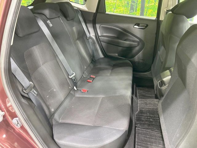 NISSAN NOTE 2021 Image 31