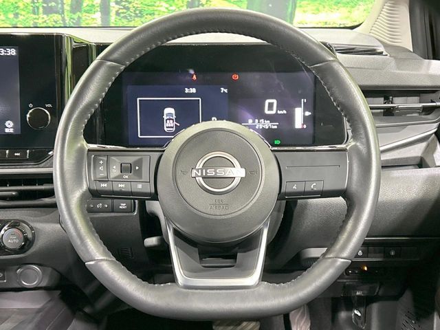 NISSAN NOTE 2021 Image 31