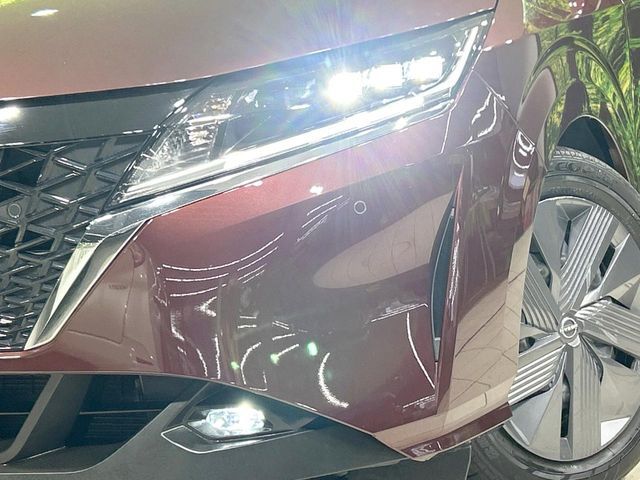 NISSAN NOTE 2021 Image 31