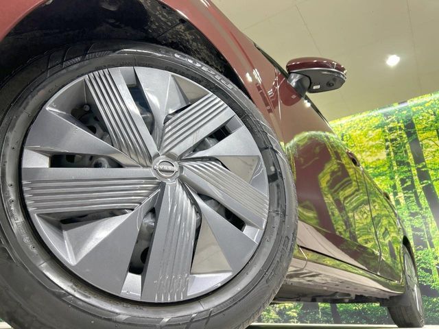 NISSAN NOTE 2021 Image 31