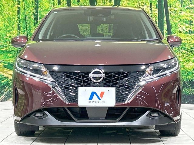 NISSAN NOTE 2021 Image 31