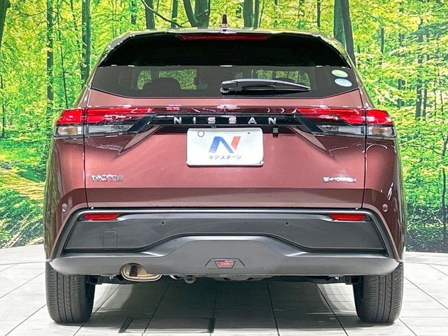 NISSAN NOTE 2021 Image 31