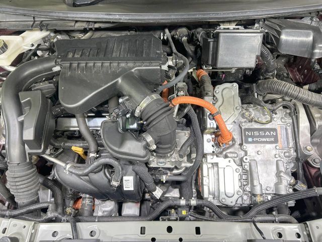 NISSAN NOTE 2021 Image 31