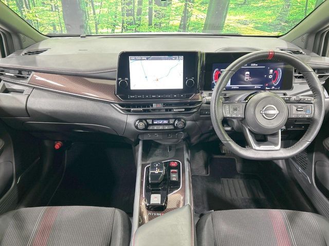 NISSAN AURA 2025 Image 31