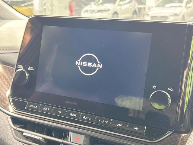 NISSAN AURA 2025 Image 31